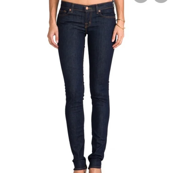 J Brand Jeans J Brand Petite Pencil Leg Jeans Made In Usa
